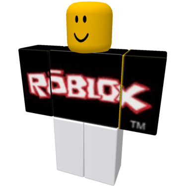 ROBLOX Guest Shirt - Brick Hill